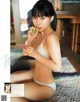 Miku Tanaka 田中美久, Ex-Taishu 2021.08 (EX大衆 2021年8月号)