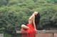 [LITU100丽图] 2009.06.22 Huan Sha 唤莎 Vol.02