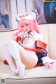 [Hoshilily 星之迟迟] Perseus パーシュース (Azur Lane 碧蓝航线)