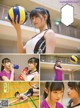 Rei Jonishi 上西怜, Cocona Umeyama 梅山恋和, ENTAME 2019 No.02 (月刊エンタメ 2019年2月号)