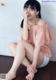 Miku Tanaka 田中美久, Young Animal 2019 No.01 (ヤングアニマル 2019年01号)